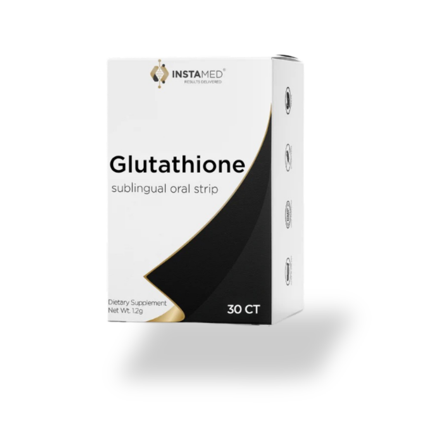 DETOX | Master Antioxidant + Cellular Protection