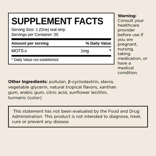BOOST | Cellular Energy + Healthy Aging