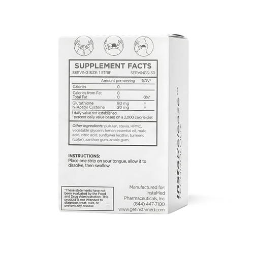 DETOX | Master Antioxidant + Cellular Protection
